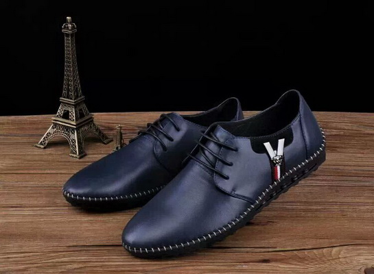 V Fashion Casual Men Shoes--030